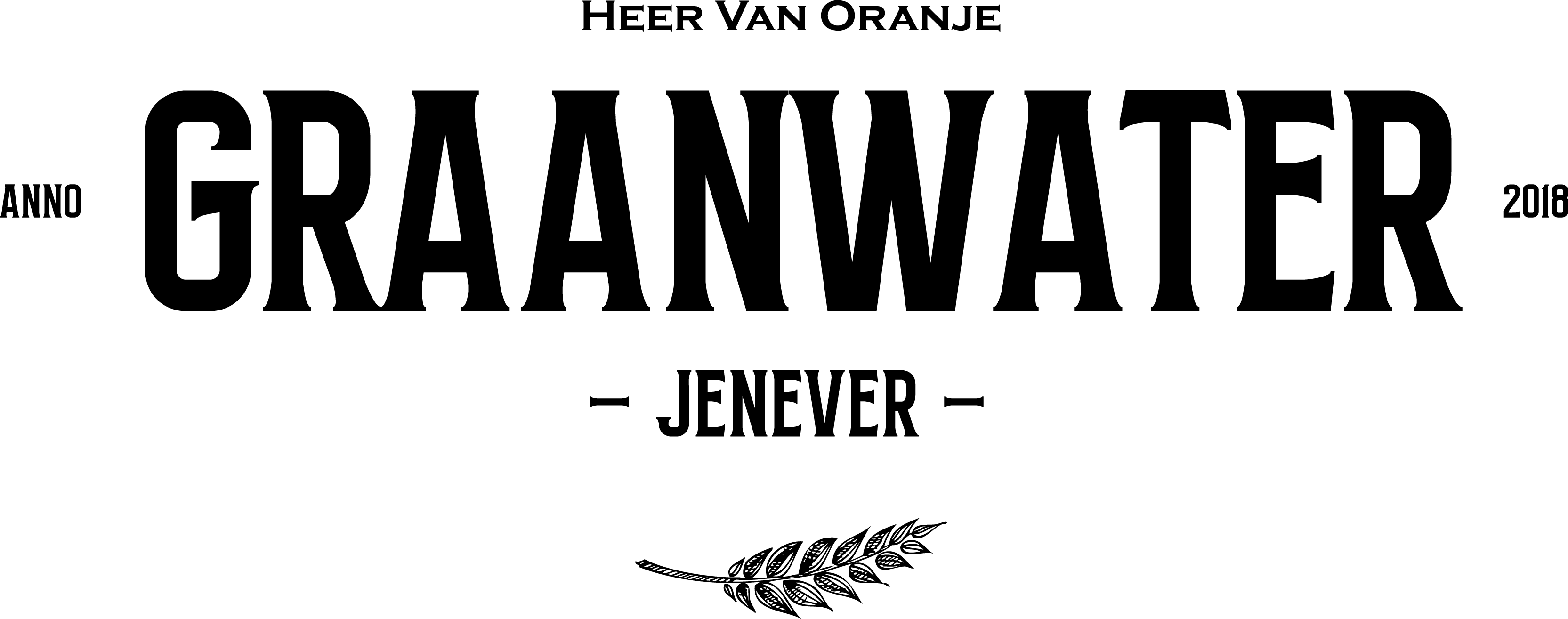 Beeldmerk Graanwater